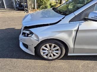 Mercedes B-klasse 180 Cdi picture 6