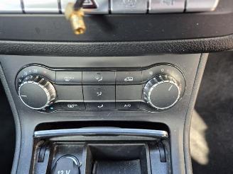 Mercedes B-klasse 180 Cdi picture 9