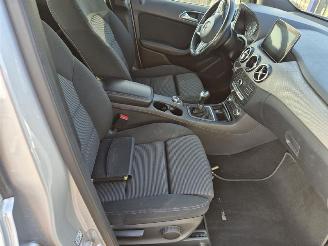 Mercedes B-klasse 180 Cdi picture 11