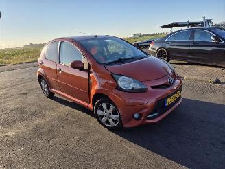 Toyota Aygo 1.0 12v picture 5