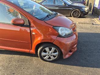 Toyota Aygo 1.0 12v picture 6