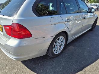 BMW 3-serie 316 d Touring picture 6