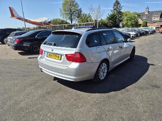 škoda osobní automobily BMW 3-serie 316 d Touring 2011/4