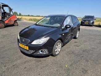 Seat Ibiza ST 1.2 TDi picture 3
