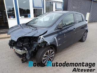 Renault Zoé Zoe (AG), Hatchback 5-drs, 2012 R135 picture 1