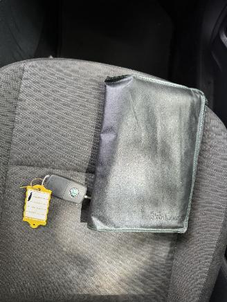 Skoda Fabia 1.2 picture 12