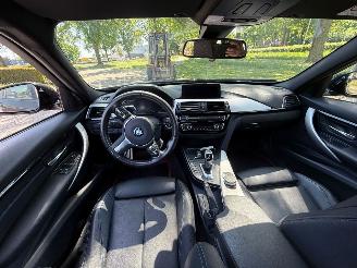 BMW 3-serie 135 kW (184 PK)  1998 cc. XDRIVE M SPORT picture 17