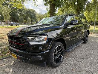 uszkodzony samochody osobowe Dodge Ram  2021/1
