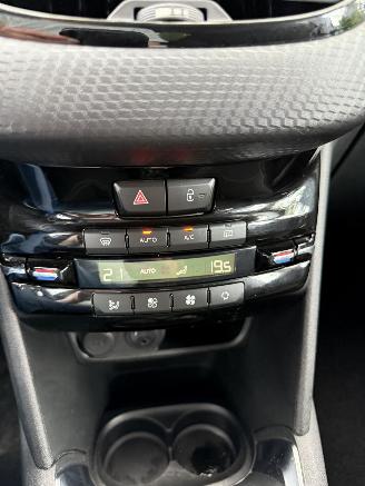 Peugeot 208  picture 16