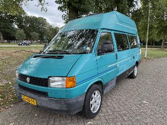Avarii autoturisme Volkswagen Transporter  1994/1