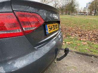 Audi A4 Limousine picture 10