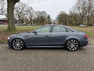 Audi A4 Limousine picture 2