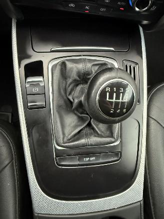 Audi A4 Limousine picture 19