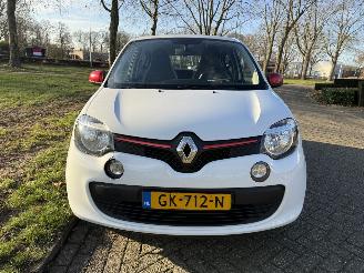 Renault Twingo  picture 8