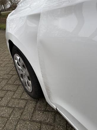 Hyundai I-20  picture 20