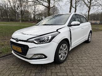 skadebil auto Hyundai I-20  2018/1