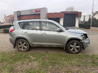 Toyota Rav-4  picture 6