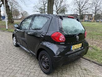 Toyota Aygo  picture 3