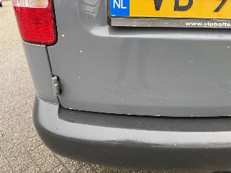 Volkswagen Caddy  picture 11