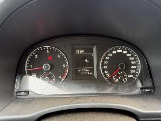 Volkswagen Caddy  picture 16