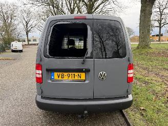 Volkswagen Caddy  picture 4