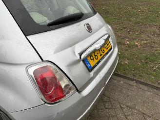 Fiat 500  picture 11