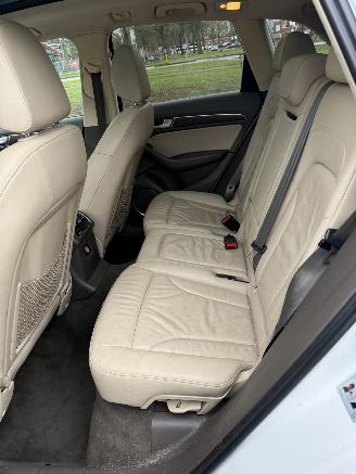 Audi Q5  picture 12