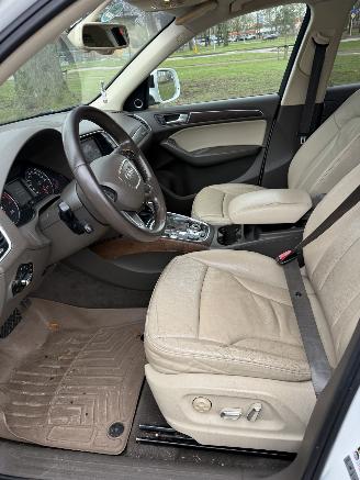 Audi Q5  picture 11