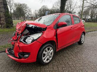 Unfallwagen Opel Karl  2015/1