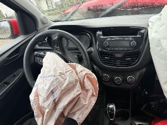 Opel Karl  picture 16