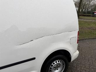 Volkswagen Caddy  picture 15