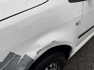 Volkswagen Caddy  picture 12