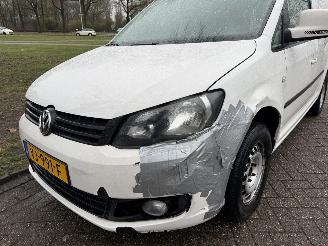 Volkswagen Caddy  picture 9