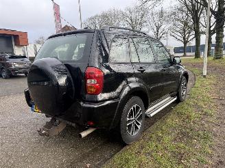 Toyota Rav-4  picture 5