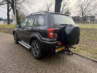 Toyota Rav-4  picture 3