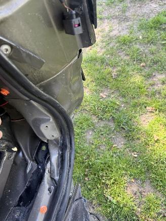 Mercedes V-klasse 250 picture 15