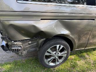 Mercedes V-klasse 250 picture 17