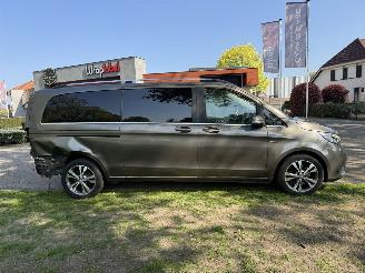 Mercedes V-klasse 250 picture 6