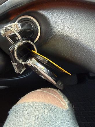 Mercedes V-klasse 250 picture 25