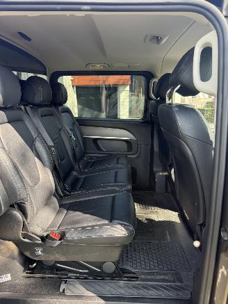 Mercedes V-klasse 250 picture 18