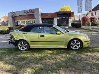 Saab 9-3 Cabrio picture 6