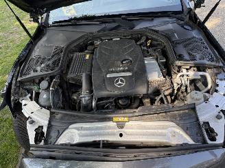 Mercedes C-klasse 350 e picture 20