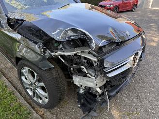 Mercedes C-klasse 350 e picture 11