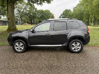 Dacia Duster  picture 2