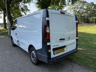 Opel Vivaro  picture 3