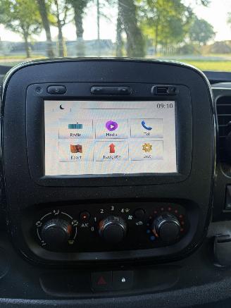 Opel Vivaro  picture 15