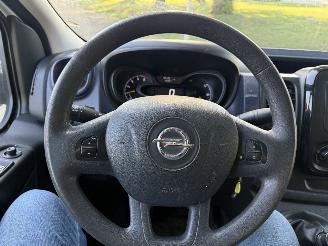 Opel Vivaro  picture 17
