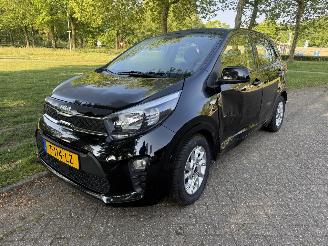 krockskadad bil auto Kia Picanto  2023/1