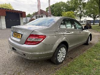 Mercedes C-klasse  picture 5