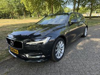 skadebil auto Volvo V-90  2017/1